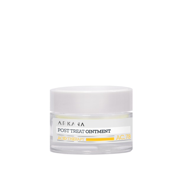 Post Treat Ointment 15ml
